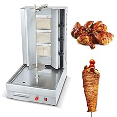 Kebab machine gas for sale  Delivered anywhere in UK