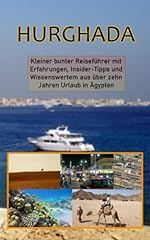 Hurghada kleiner bunter gebraucht kaufen  Wird an jeden Ort in Deutschland