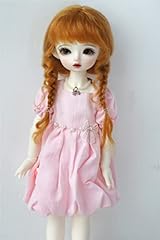 Yosd mohair doll for sale  Delivered anywhere in USA 