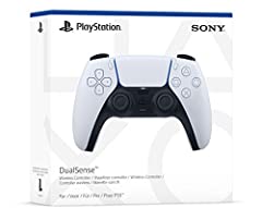Playstation dualsense wireless for sale  Delivered anywhere in UK