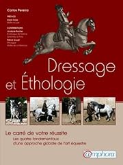 Dressage ethologie carré d'occasion  Livré partout en France