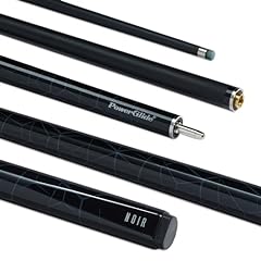 Powerglide snooker cue for sale  Delivered anywhere in USA 