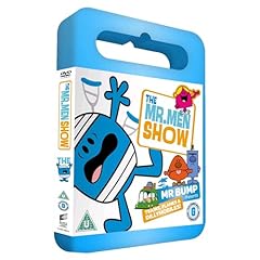 Men show mr. for sale  Delivered anywhere in UK
