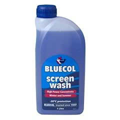 Bluecol screenwash concentrate for sale  Delivered anywhere in UK