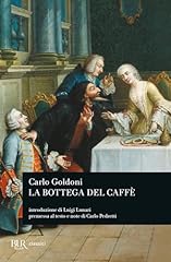 Bottega del caffè d'occasion  Livré partout en Belgiqu