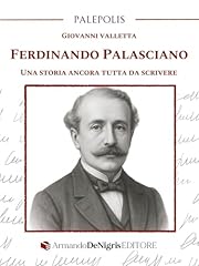 Ferdinando palasciano. una usato  Spedito ovunque in Italia 