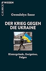 Krieg ukraine hintergründe gebraucht kaufen  Wird an jeden Ort in Deutschland