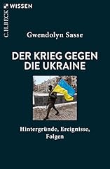 Krieg ukraine hintergründe gebraucht kaufen  Wird an jeden Ort in Deutschland