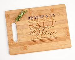Bread salt wine for sale  Delivered anywhere in USA 