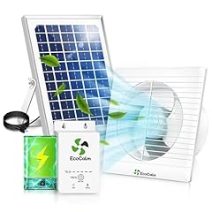 Ecocalm solar powered for sale  Delivered anywhere in USA 