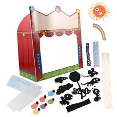Abaodam shadow puppet for sale  Delivered anywhere in UK