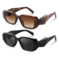 Vcarsian trendy rectangle for sale  Delivered anywhere in USA 