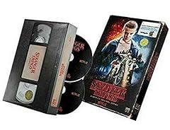 Stranger things complete for sale  Delivered anywhere in UK