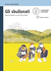 Gli sbullonati. con usato  Spedito ovunque in Italia 
