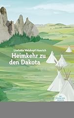 Heimkehr dakota ungekürzte gebraucht kaufen  Wird an jeden Ort in Deutschland