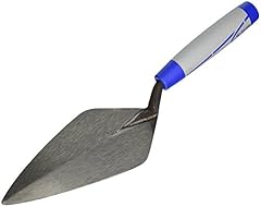 Rose brick trowel for sale  Delivered anywhere in Ireland