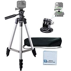 Aluminum camera tripod for sale  Delivered anywhere in USA 