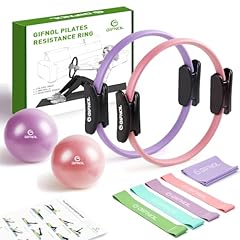 Gifnol pilates ring for sale  Delivered anywhere in USA 