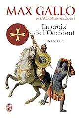 Croix occident oeu d'occasion  Livré partout en France