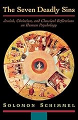 Seven deadly sins for sale  Delivered anywhere in USA 