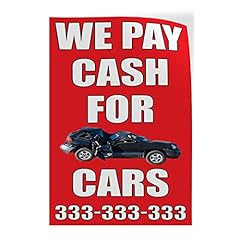 Door decals vertical for sale  Delivered anywhere in USA 