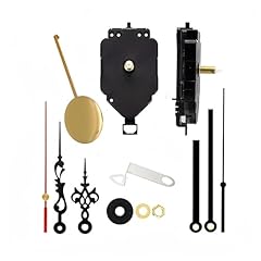 Prettyia clock mechanism for sale  Delivered anywhere in USA 