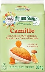 Mulino bianco merendine usato  Spedito ovunque in Italia 