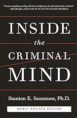 Inside criminal mind for sale  Delivered anywhere in USA 