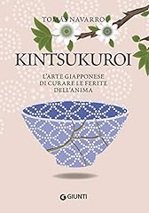 Kintsukuroi arte giapponese usato  Spedito ovunque in Italia 