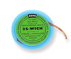 Spirig wick lotsauglitze gebraucht kaufen  Wird an jeden Ort in Deutschland
