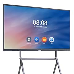 Jav interactive whiteboard for sale  Delivered anywhere in UK