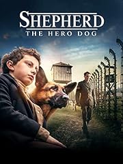 Shepherd hero dog for sale  Delivered anywhere in UK