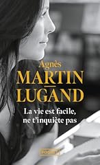 Vie facile inquiète d'occasion  Livré partout en Belgiqu