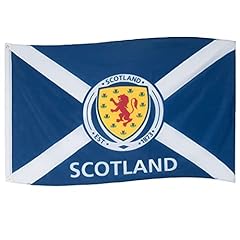 Scotland official football for sale  Delivered anywhere in UK