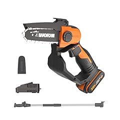 Worx akku mini gebraucht kaufen  Wird an jeden Ort in Deutschland