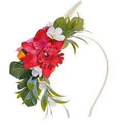 Korvishow hawaiian flower for sale  Delivered anywhere in USA 