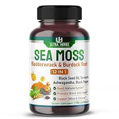 Organic sea moss for sale  Delivered anywhere in USA 