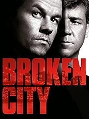 Broken city for sale  Delivered anywhere in UK