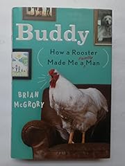 Buddy rooster made for sale  Delivered anywhere in USA 