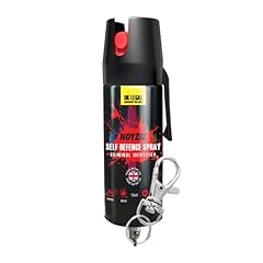 Self defence spray for sale  Delivered anywhere in UK