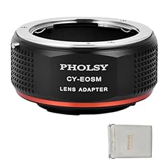 Pholsy lens mount for sale  Delivered anywhere in USA 