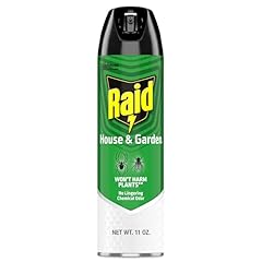 Raid house garden for sale  Delivered anywhere in USA 