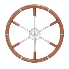 Teak holzgriff boot gebraucht kaufen  Wird an jeden Ort in Deutschland