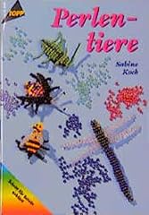 Perlentiere arbeiten perlen gebraucht kaufen  Wird an jeden Ort in Deutschland