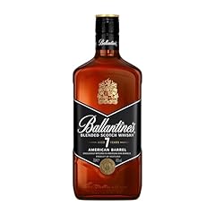 Ballantine years bourbon gebraucht kaufen  Wird an jeden Ort in Deutschland