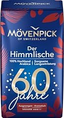 1x500g moevenpick kaffee gebraucht kaufen  Wird an jeden Ort in Deutschland