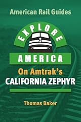 Explore america amtrak usato  Spedito ovunque in Italia 