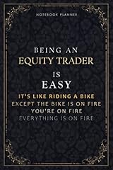 Notebook planner equity for sale  Delivered anywhere in UK