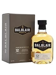 Balblair years highland gebraucht kaufen  Wird an jeden Ort in Deutschland