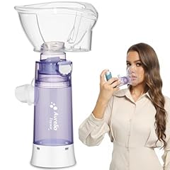Inhaler spacer adults for sale  Delivered anywhere in USA 